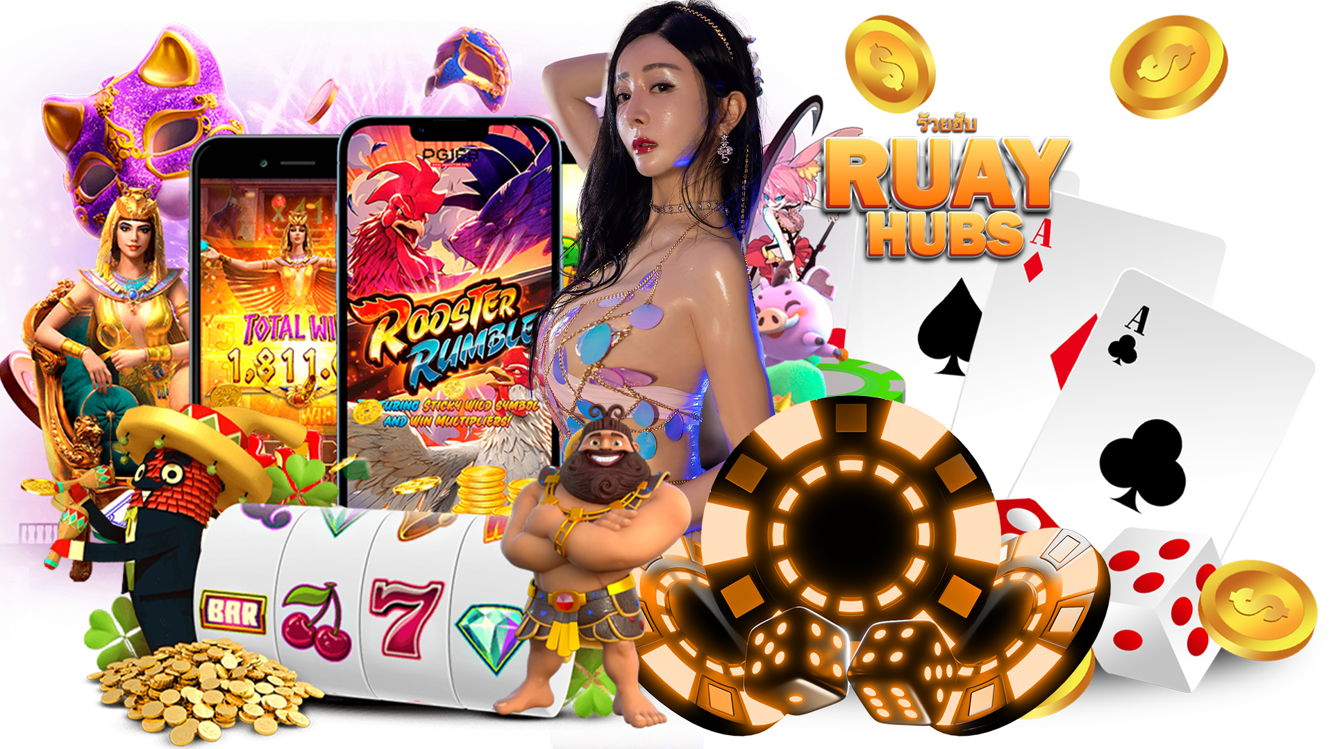 ruayhub